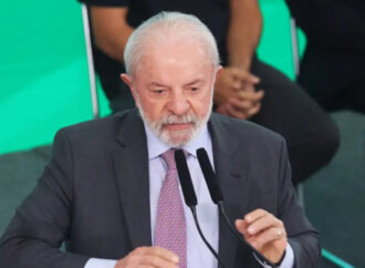 Veja o tamanho na vantagem de Lula na Paraíba, segundo a Quaest