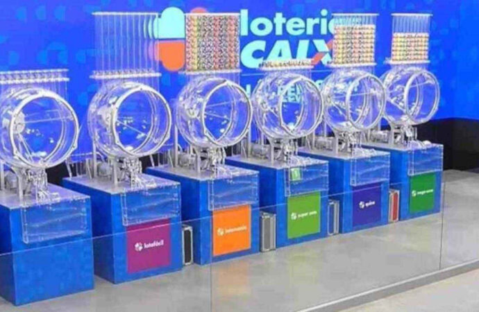 Aposta simples leva prêmio acumulado de R$ 39 milhões da Mega-Sena