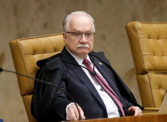 Presidente do Supremo cria grupo de trabalho para rever ‘penduricalhos’