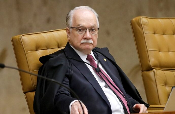 Presidente do Supremo cria grupo de trabalho para rever ‘penduricalhos’