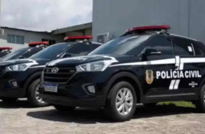 Organização criminosa comandada de presídio é alvo de ação em Campina Grande