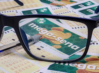Mega-Sena novamente acumulada poderá pagar R$ 70 milhões