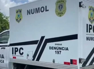 Corpo de idosa morta há quase 1 ano é encontrado dentro de casa em João Pessoa