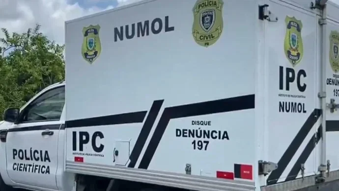 Corpo de idosa morta há quase 1 ano é encontrado dentro de casa em João Pessoa
