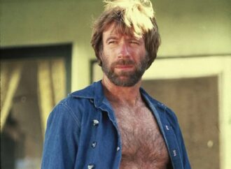 Ator Chuck Norris morre aos 86 anos