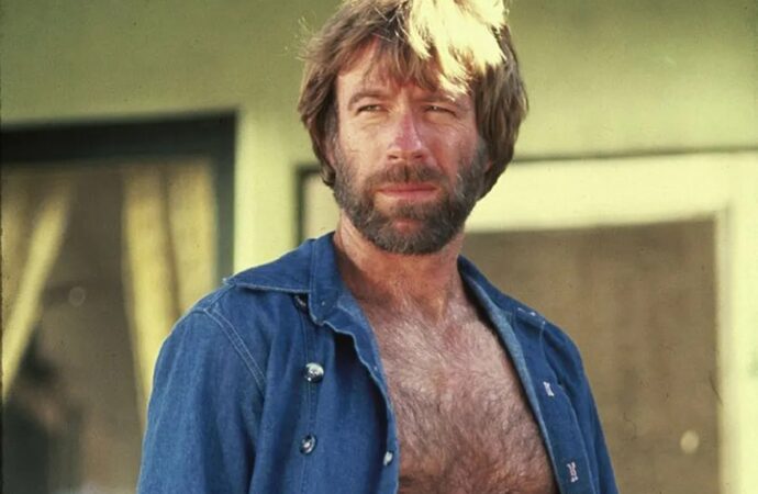 Ator Chuck Norris morre aos 86 anos