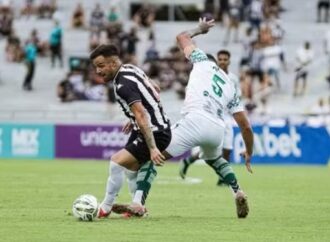 Sousa chega à final com mais jogos que o Botafogo-PB em 2026