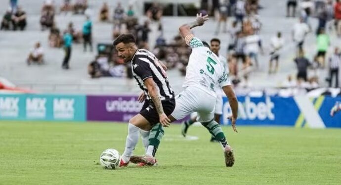 Sousa chega à final com mais jogos que o Botafogo-PB em 2026