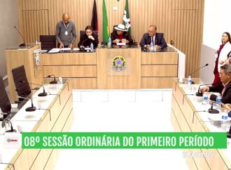 Câmara de Santa Rita aprova projeto que viabiliza festa de São João na cidade