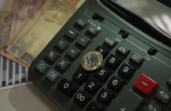 Mercado financeiro prevê inflação de 5,11% este ano