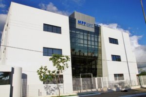 delegado geral de AL e servidor do TRE-PB foram alvos; veja lista