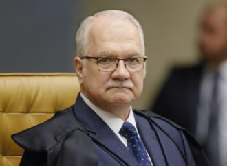 Ministro derruba parcialmente decisão do TJ e libera obras iniciadas com base em artigo da LUOS