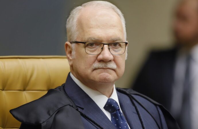 Ministro derruba parcialmente decisão do TJ e libera obras iniciadas com base em artigo da LUOS
