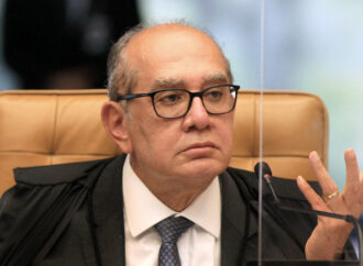 Gilmar: CPI comete “erro histórico” ao pedir indiciamento de ministros