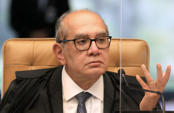 Gilmar: CPI comete “erro histórico” ao pedir indiciamento de ministros