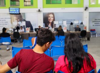 Campina Grande oferece mais de 1.600 vagas de emprego nesta semana pelo Sine Municipal