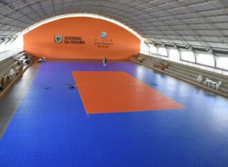 João Pessoa recebe o Open Arretado de Handebol Master