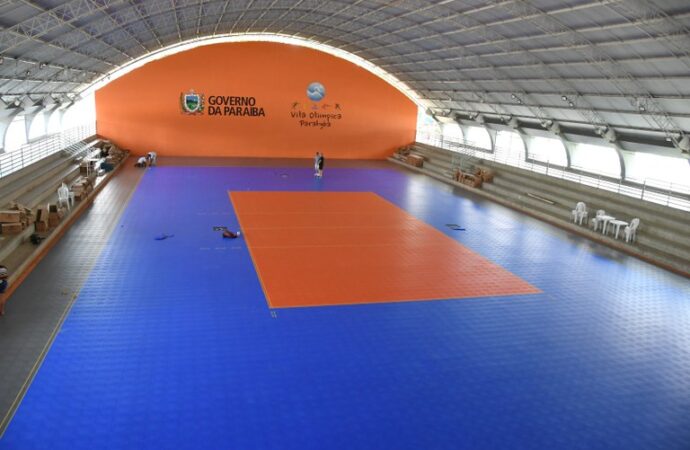 João Pessoa recebe o Open Arretado de Handebol Master