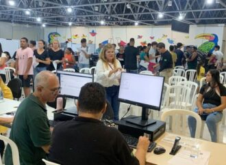 Justiça Eleitoral na PB faz mobilização para regularizar títulos de eleitor cancelados; entenda