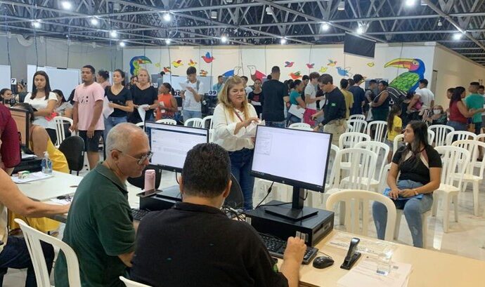 Justiça Eleitoral na PB faz mobilização para regularizar títulos de eleitor cancelados; entenda
