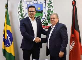Governo da Paraíba sem ponto facultativo na Quinta-feira Santa, dia da renúncia de João Azevêdo