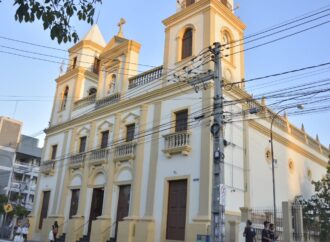 Caminhada Penitencial em Campina Grande é realizada neste domingo e trânsito é alterado
