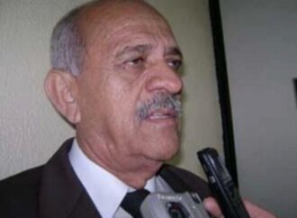 Morre ex-deputado Pedro Medeiros e Assembleia publica nota