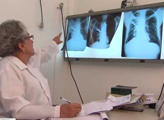 Mortes por tuberculose chegam a quase 120 casos em 2025, na Paraíba
