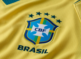 Nova camisa amarela da Seleção Brasileira resgata tradição para a Copa do Mundo de 2026
