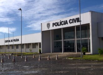 Jovem é investigado por enviar intimação falsa com assinatura de desembargador, em João Pessoa