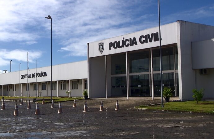 Jovem é investigado por enviar intimação falsa com assinatura de desembargador, em João Pessoa