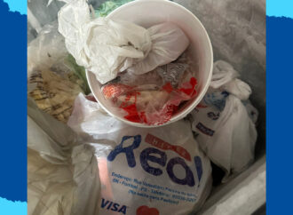 Polícia Civil investiga se pizza de carne de sol na nata desencadeou morte de mulher e surto