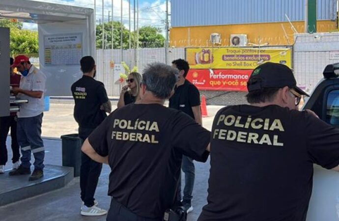 Posto de combustíveis é autuado por produtos vencidos durante operação em João Pessoa