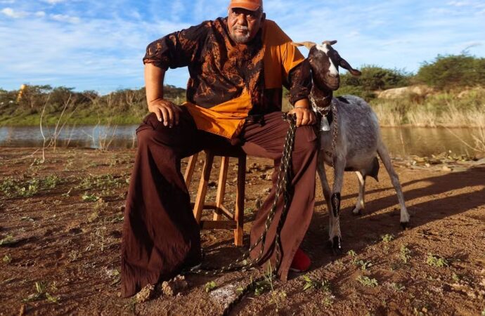 Totonho é pré-finalista do Prêmio da Música Brasileira 2026
