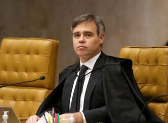 Mendonça libera acesso a quase 40 processos que tramitavam em sigilo no STF
