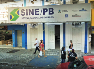 Sine-PB oferece mais de 660 vagas de emprego a partir desta segunda-feira