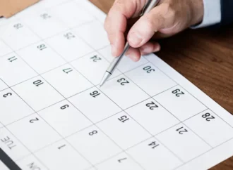 Feriados de abril de 2026: confira as folgas que terão este mês