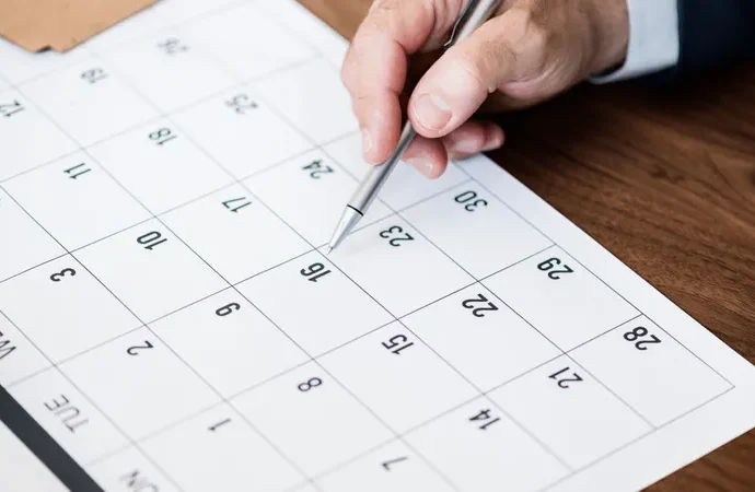 Feriados de abril de 2026: confira as folgas que terão este mês