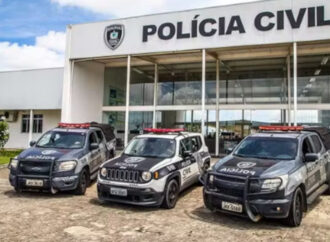 Operação Alcance, celulares recuperados e esquema em Cabedelo: destaques da 4ª feira