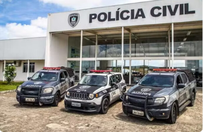 Operação Alcance, celulares recuperados e esquema em Cabedelo: destaques da 4ª feira