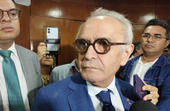 MPE reforça pedido de impugnação de Cícero e apresenta novas provas