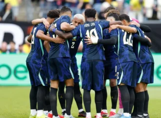 Brasil x Croácia: onde assistir amistoso, horário e possíveis escalações
