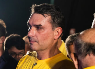 Alexandre de Moraes é a “laranja podre do Supremo”