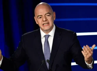 Presidente da Fifa confirma Irã na Copa do Mundo de 2026