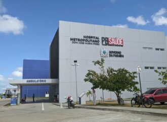 Hospital Metropolitano encerra contrato após erros em laudos de exames na Paraíba