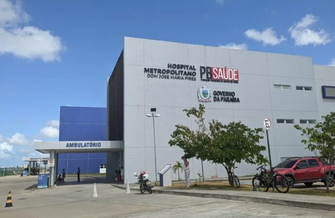 Hospital Metropolitano encerra contrato após erros em laudos de exames na Paraíba