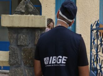 IBGE abre seleção com 190 vagas temporárias na Paraíba