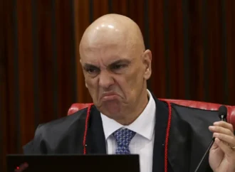 Moraes manda prender último núcleo de condenados pela trama golpista