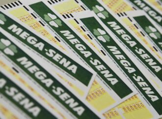Mega-Sena acumula e próximo prêmio pode chegar a R$ 41 milhões