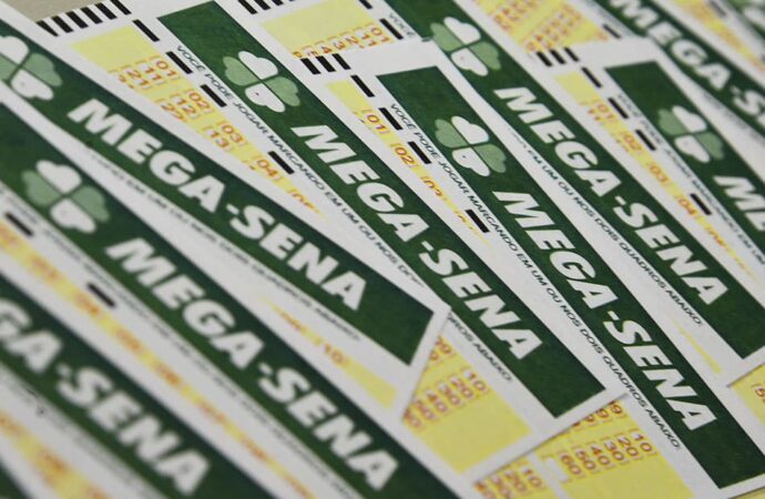 Mega-Sena acumula e próximo prêmio pode chegar a R$ 41 milhões